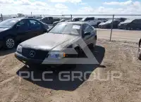 2000 Mercedes Benz SL 500 фото