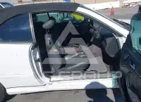 2000 Mercedes Benz CLK 430 фото