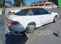 2000 Mercedes Benz CLK 430 фото