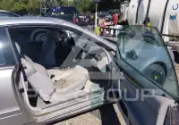 2000 Mercedes Benz CLK 430 фото