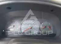2000 Volvo S40 photo