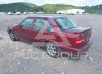 2000 Volvo S70 фото