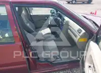 2000 Volvo S70 фото