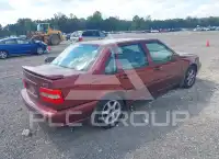 2000 Volvo S70 фото