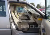 2000 Volvo S70 фото
