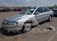 2000 Volvo S80 фото