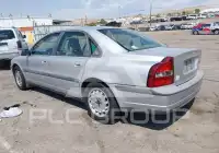 2000 Volvo S80 фото