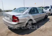2000 Volvo S80 фото