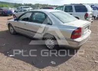 2000 Volvo S80 фото