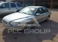 2000 Volvo S80 фото
