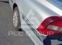 2000 Volvo S80 фото