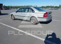 2000 Volvo S80 фото