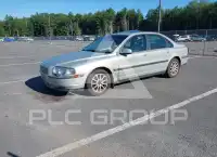 2000 Volvo S80 фото