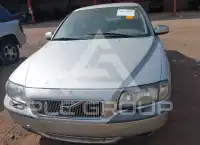 2000 Volvo S80 фото