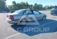2000 Volvo S80 фото