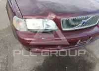2000 Volvo C70 фото