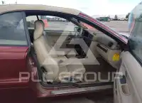 2000 Volvo C70 фото