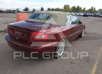 2000 Volvo C70 фото