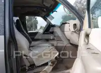 2000 GMC SAFARI фото