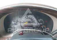 2000 GMC SAFARI фото