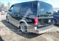 2000 GMC SAFARI фото