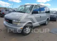 2000 GMC SAFARI фото