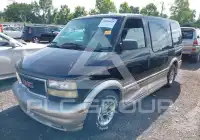 2000 GMC SAFARI фото
