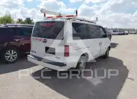 2000 GMC SAFARI фото