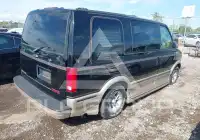 2000 GMC SAFARI фото