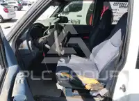 2000 GMC SAFARI фото