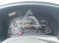 2000 GMC SAFARI фото
