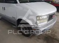 2000 GMC SAFARI фото
