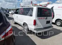 2000 GMC SAFARI фото