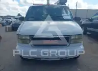2000 GMC SAFARI фото