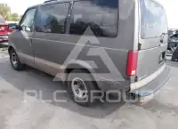 2000 GMC SAFARI фото