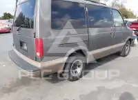 2000 GMC SAFARI фото