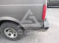 2000 GMC SAFARI фото