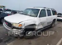 2000 GMC YUKON фото