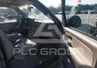 2000 GMC YUKON фото