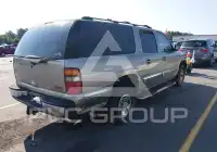2000 GMC YUKON фото