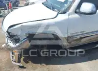 2000 GMC YUKON фото
