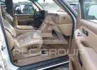 2000 GMC YUKON фото