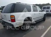 2000 GMC YUKON фото