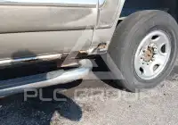 2000 GMC YUKON фото