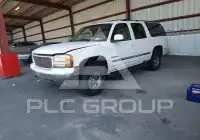 2000 GMC YUKON фото