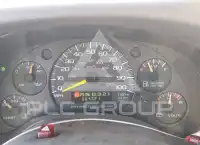 2000 GMC SAVANA фото