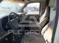 2000 GMC SAVANA фото