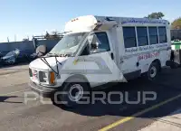 2000 GMC SAVANA фото
