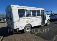 2000 GMC SAVANA фото