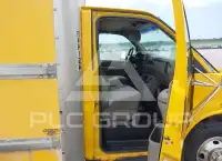 2000 GMC SAVANA photo